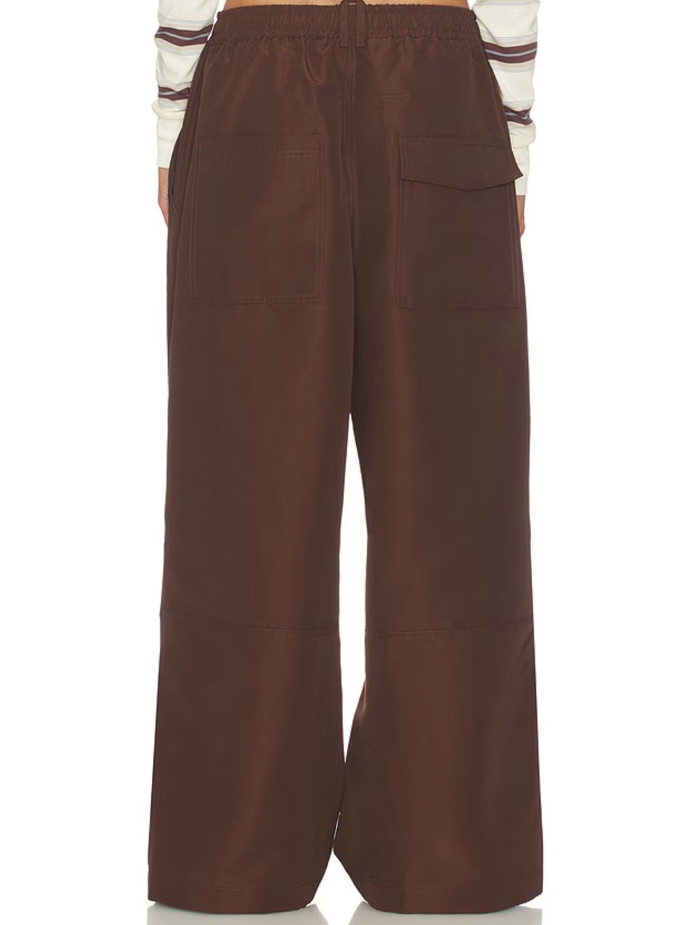 Lioness Signora Pant | chocolate A1 - Picture 4 of 7